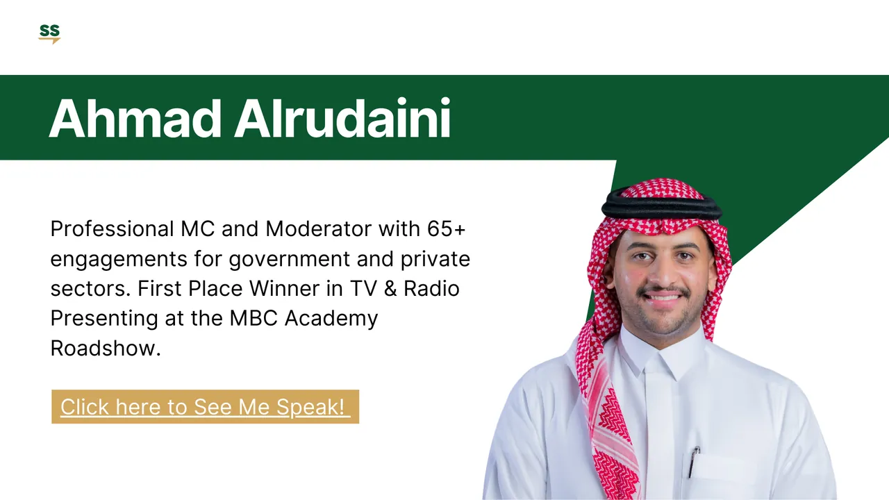 Ahmad Alrudaini