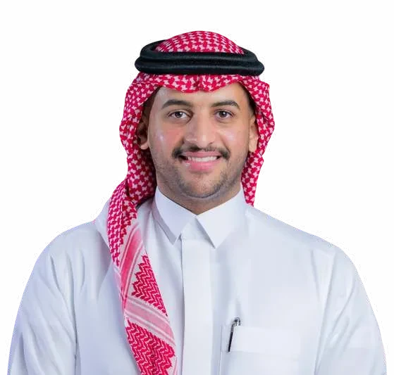Ahmad Alrudaini