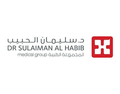 Dr. Sulaiman Al Habib