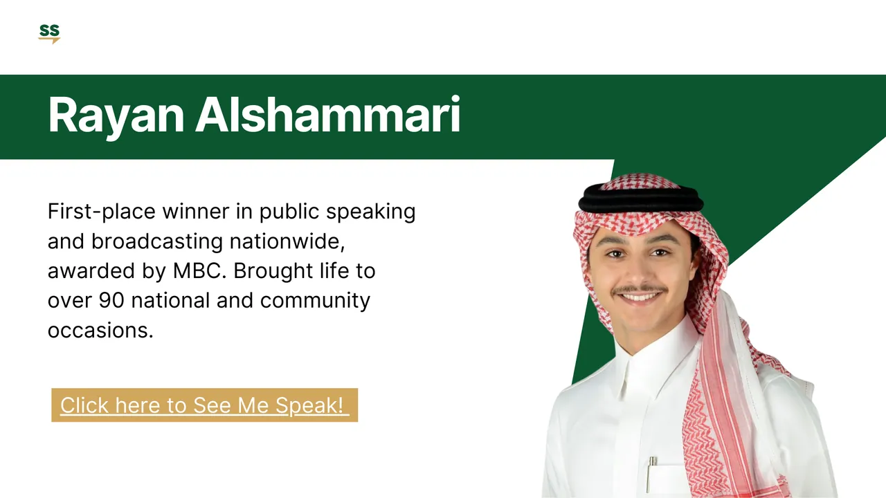 Rayan Alshammari