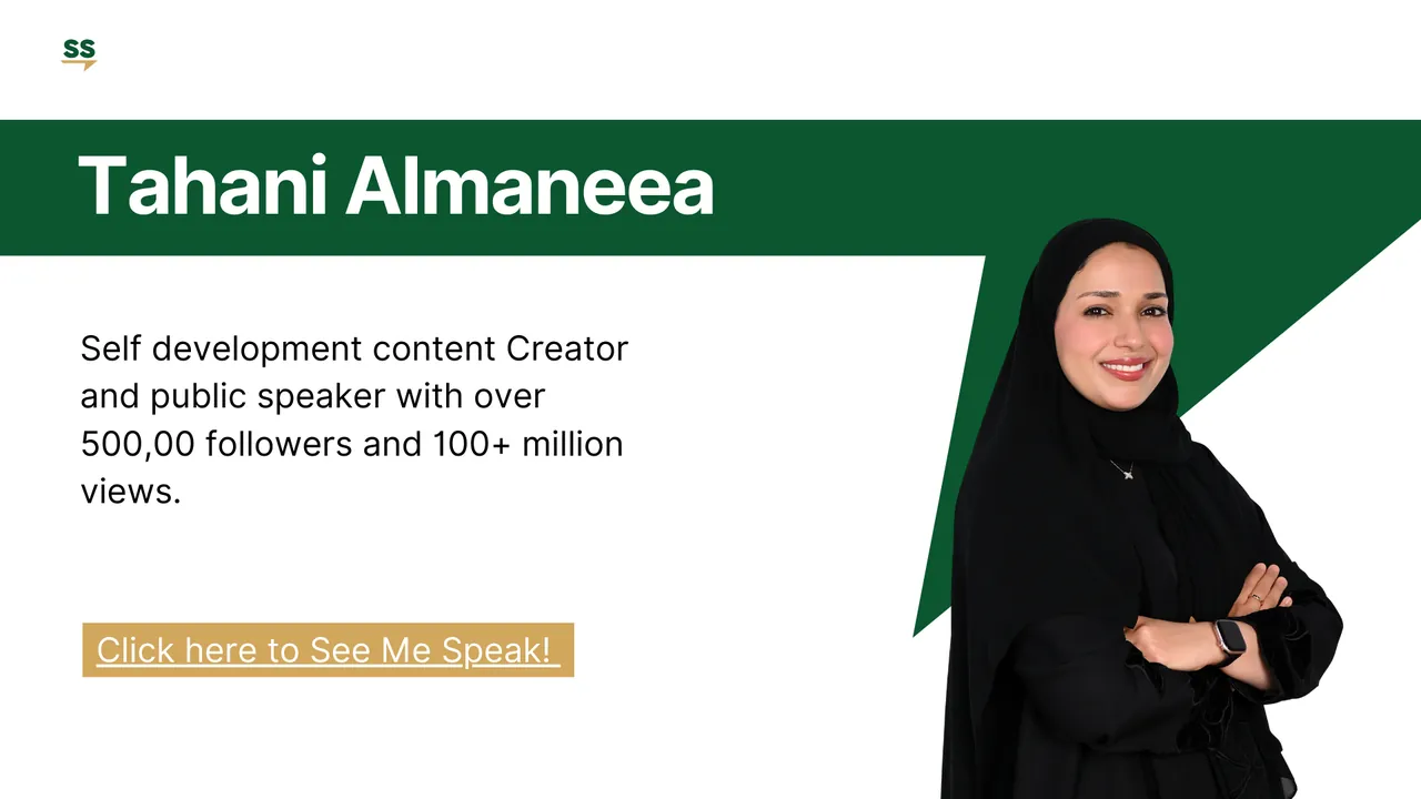 Tahani Almaneea