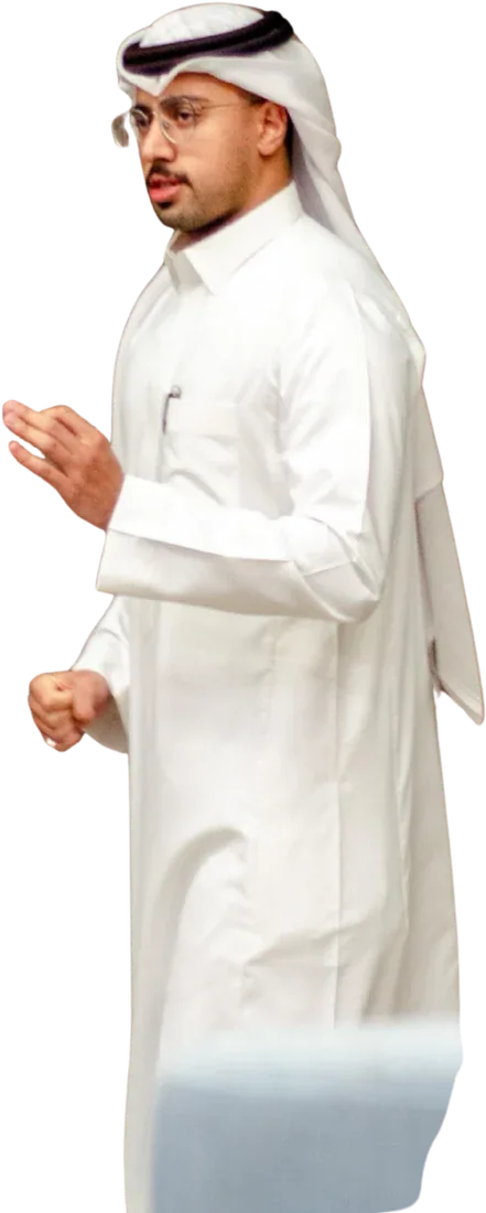 عبدالله المكرمي