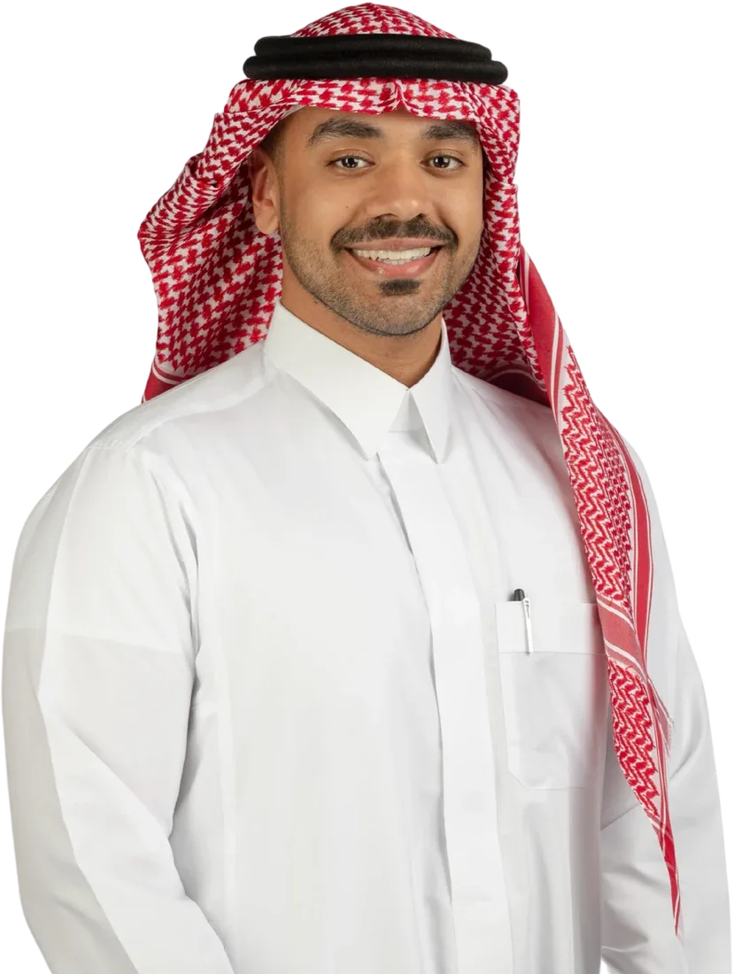 عبدالله الزهراني