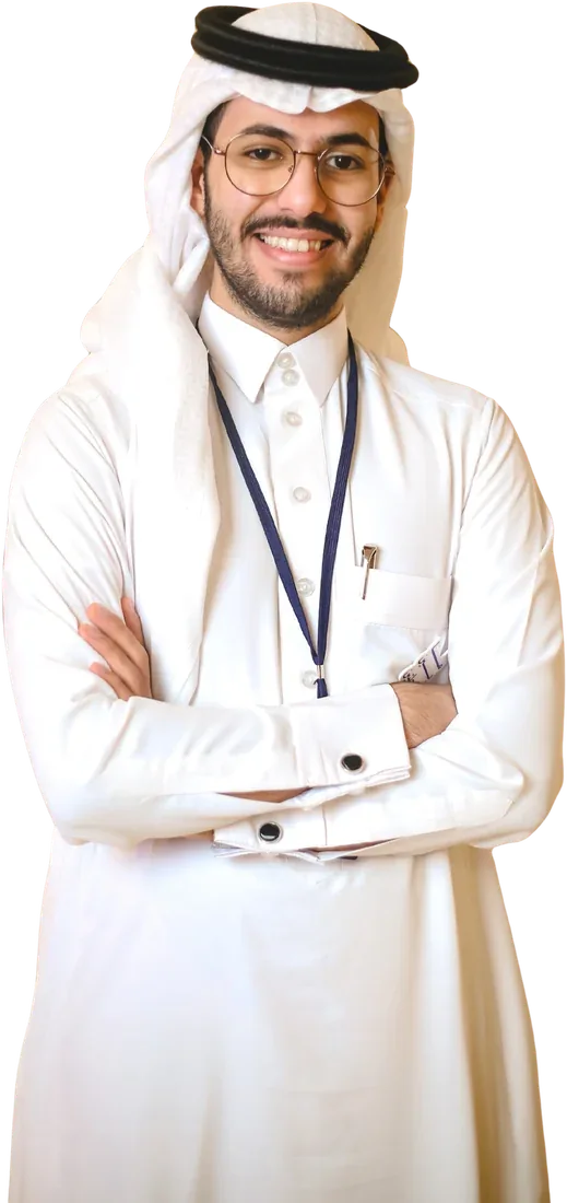 عبدالرحمن الغامدي
