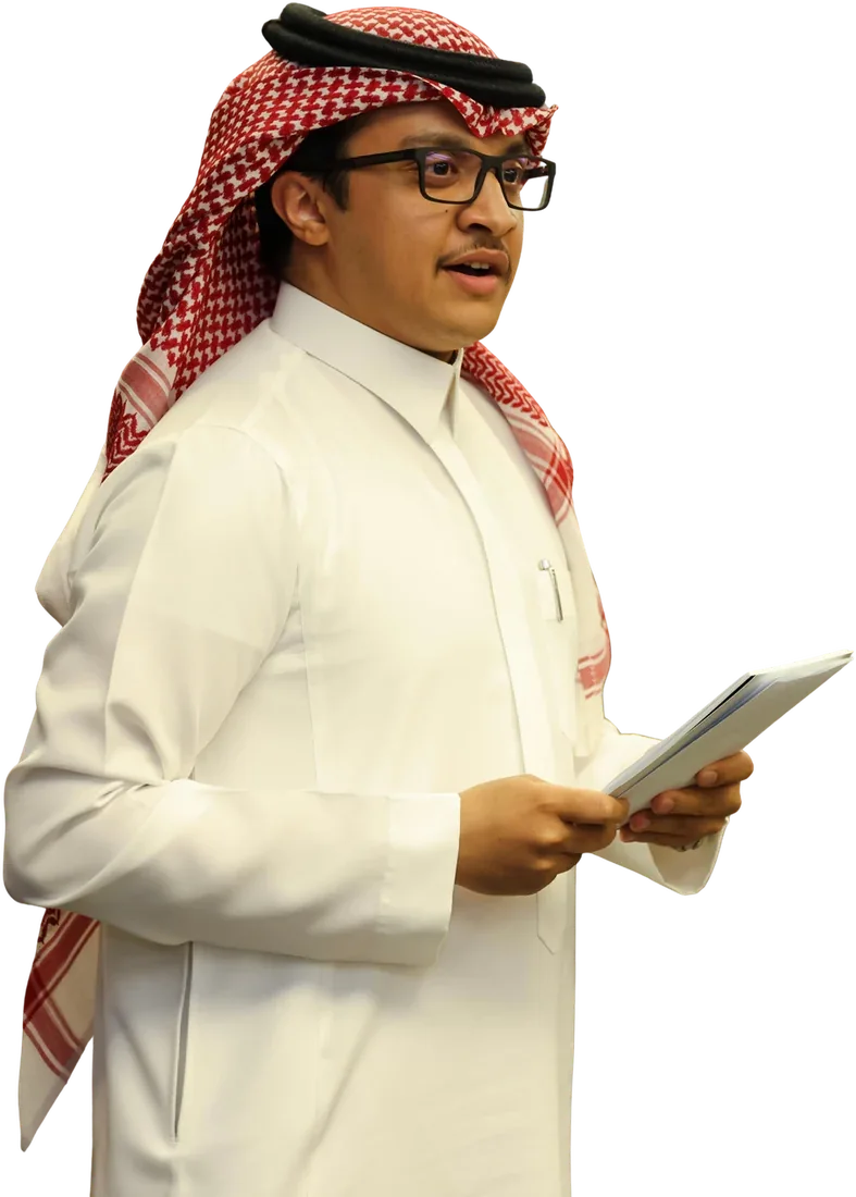 عبدالرحمن الحمادي