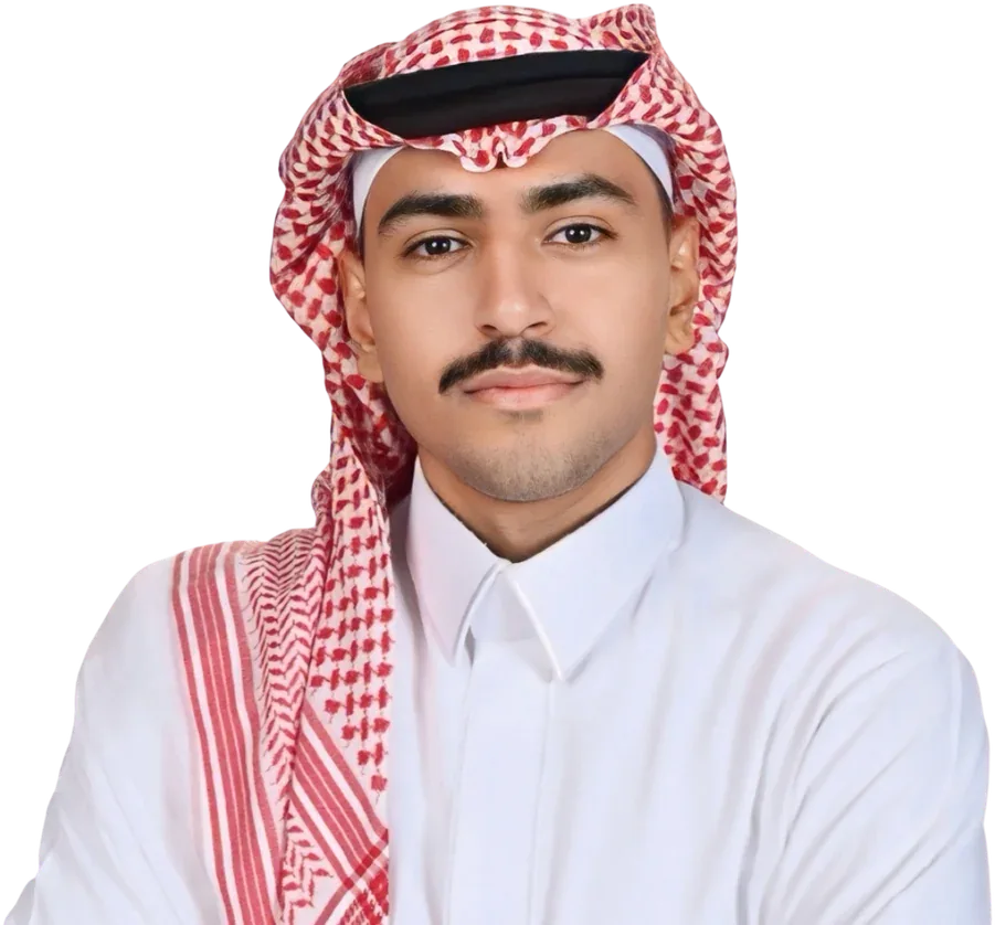 عبدالرحمن الزهراني