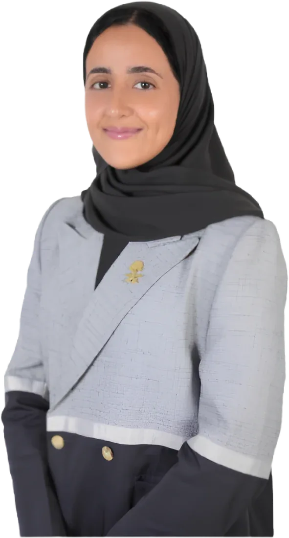 علياء الباتلي