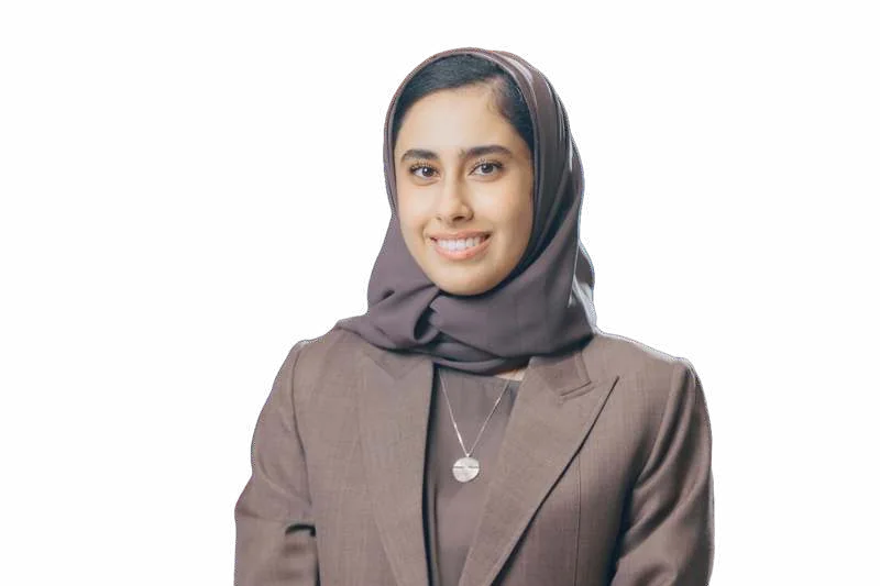 Ghadah AlHabib