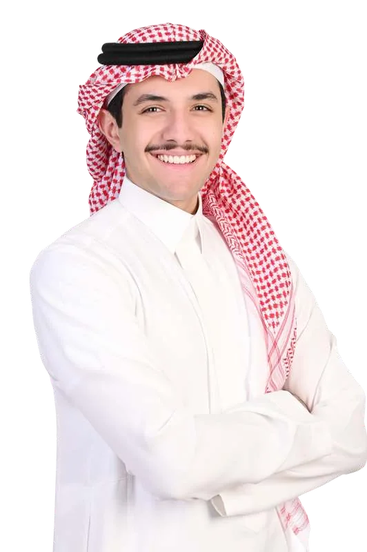 Khaled Althukair