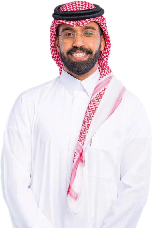 Rakan Aldosary