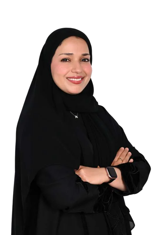 Tahani Almaneea